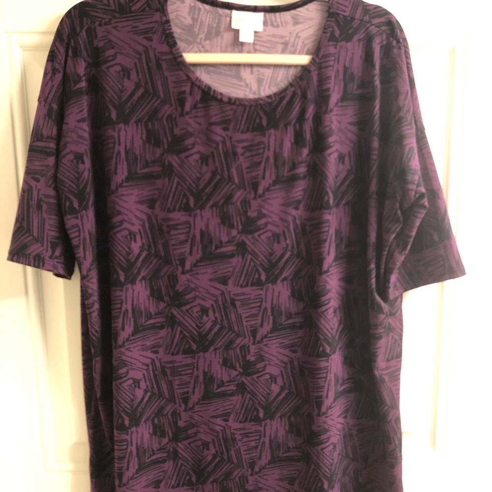 Lularoe Irma